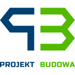 Projekt Budowa - logo