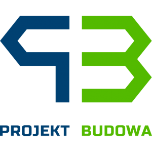 Projekt Budowa Poznań - logo